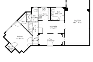 3601 Connecticut Ave Ave NW, Washington, DC 20008 - Photo 5