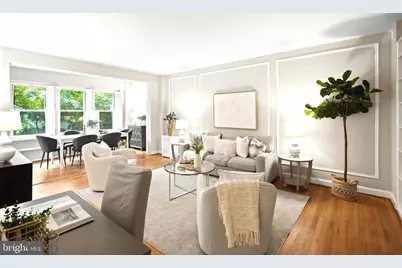 3601 Connecticut Ave Avenue NW #216, Washington, DC 20008 - Photo 9