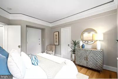 3601 Connecticut Ave Avenue NW #216, Washington, DC 20008 - Photo 35