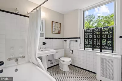 3601 Connecticut Ave Avenue NW #216, Washington, DC 20008 - Photo 49