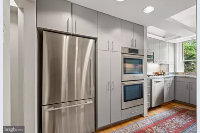 3601 Connecticut Ave Avenue NW #216, Washington, DC 20008 - Photo 21