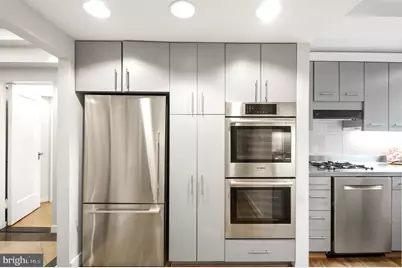 3601 Connecticut Ave Avenue NW #216, Washington, DC 20008 - Photo 23
