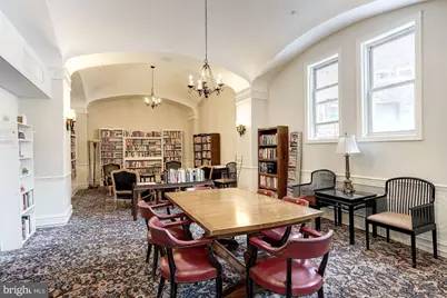 3601 Connecticut Ave Avenue NW #216, Washington, DC 20008 - Photo 51