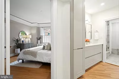 3601 Connecticut Ave Avenue NW #216, Washington, DC 20008 - Photo 31
