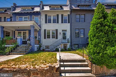 2406 37th Street NW, Washington, DC 20007 - Photo 1