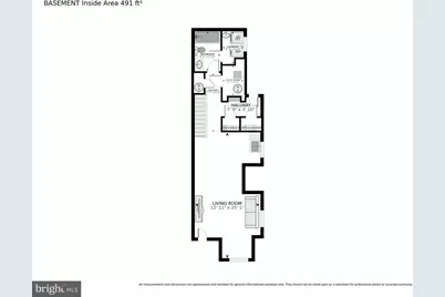 318 3rd Street SE, Washington, DC 20003 - Photo 15