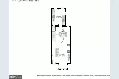 318 3rd Street SE, Washington, DC 20003 - Photo 13