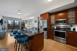910 M Street NW, Washington, DC 20001 - Photo 11