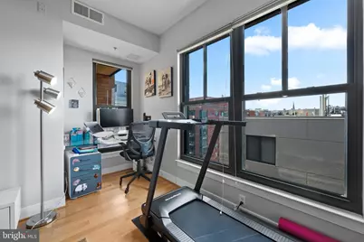 910 M Street NW #1006, Washington, DC 20001 - Photo 9