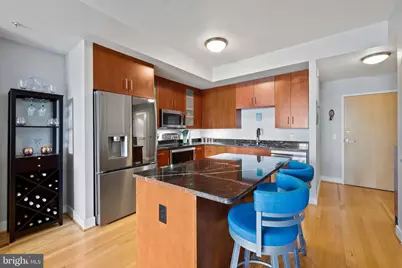 910 M Street NW #1006, Washington, DC 20001 - Photo 3
