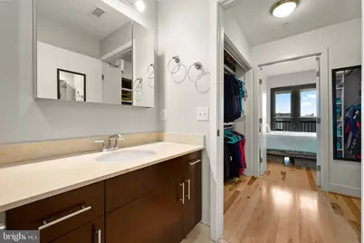 910 M Street NW #1006, Washington, DC 20001 - Photo 13