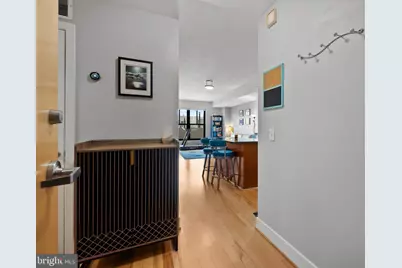 910 M Street NW #1006, Washington, DC 20001 - Photo 21