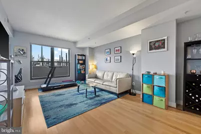 910 M Street NW #1006, Washington, DC 20001 - Photo 7
