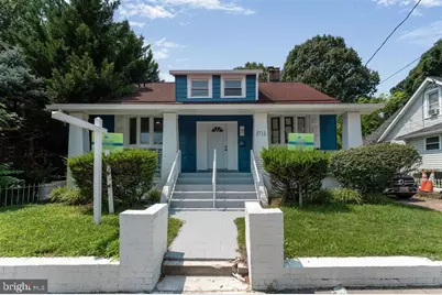 2712 South Dakota Avenue NE, Washington, DC 20018 - Photo 1