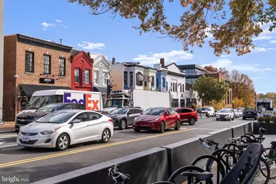 3303 Water Street NW #4B, Washington, DC 20007 - Photo 43