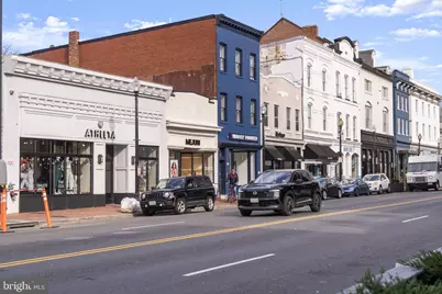 3303 Water Street NW #4B, Washington, DC 20007 - Photo 67