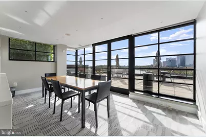 3303 Water Street NW #4B, Washington, DC 20007 - Photo 49