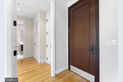 3303 Water Street NW #4B, Washington, DC 20007 - Photo 21