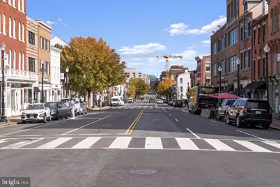 3303 Water Street NW #4B, Washington, DC 20007 - Photo 45