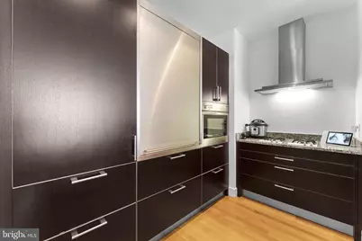 3303 Water Street NW #4B, Washington, DC 20007 - Photo 13