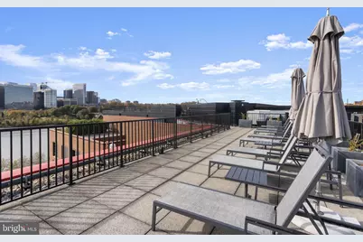 3303 Water Street NW #4B, Washington, DC 20007 - Photo 59
