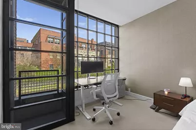 3303 Water Street NW #4B, Washington, DC 20007 - Photo 27