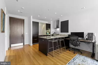 3303 Water Street NW #4B, Washington, DC 20007 - Photo 9