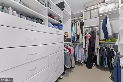 3303 Water Street NW #4B, Washington, DC 20007 - Photo 31