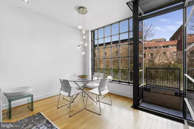 3303 Water Street NW #4B, Washington, DC 20007 - Photo 19