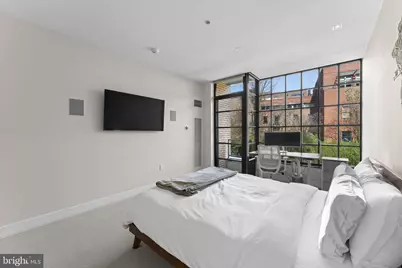 3303 Water Street NW #4B, Washington, DC 20007 - Photo 29