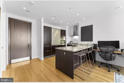 3303 Water Street NW #4B, Washington, DC 20007 - Photo 11