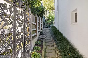 4555 W St NW, Washington, DC 20007 - Photo 27