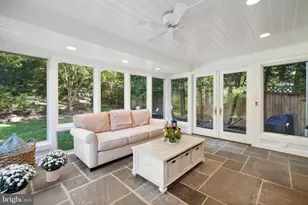 4555 W St NW, Washington, DC 20007 - Photo 13