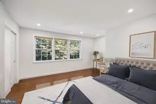 4555 W St NW, Washington, DC 20007 - Photo 19