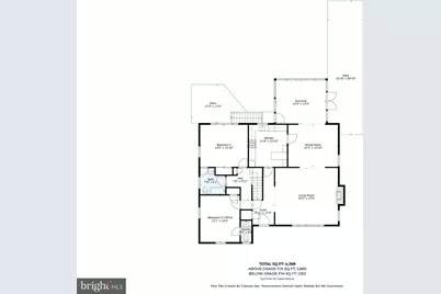 4555 W Street NW, Washington, DC 20007 - Photo 31