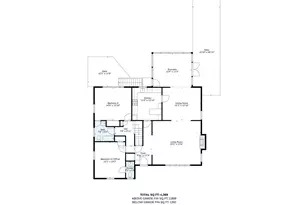 4555 W St NW, Washington, DC 20007 - Photo 31