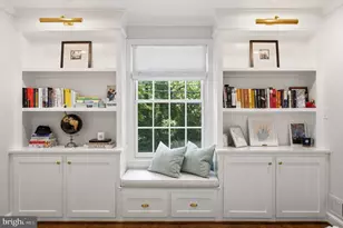 4555 W St NW, Washington, DC 20007 - Photo 15