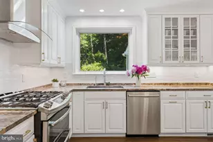 4555 W St NW, Washington, DC 20007 - Photo 3