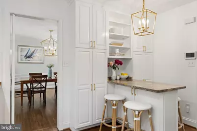 4555 W Street NW, Washington, DC 20007 - Photo 5