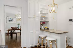 4555 W St NW, Washington, DC 20007 - Photo 5