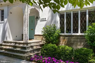 4555 W St NW, Washington, DC 20007 - Photo 1
