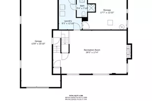 4555 W St NW, Washington, DC 20007 - Photo 33