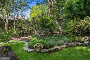 4555 W St NW, Washington, DC 20007 - Photo 29