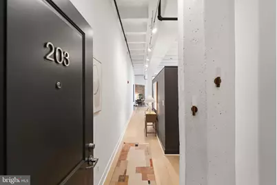 1701 Kalorama Road NW #203, Washington, DC 20009 - Photo 3