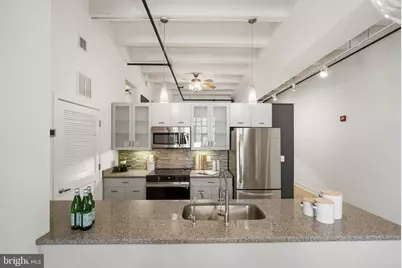 1701 Kalorama Road NW #203, Washington, DC 20009 - Photo 21