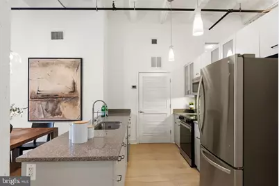 1701 Kalorama Road NW #203, Washington, DC 20009 - Photo 9