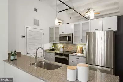 1701 Kalorama Road NW #203, Washington, DC 20009 - Photo 13
