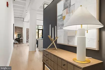 1701 Kalorama Road NW #203, Washington, DC 20009 - Photo 15