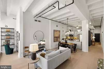 1701 Kalorama Road NW #203, Washington, DC 20009 - Photo 19
