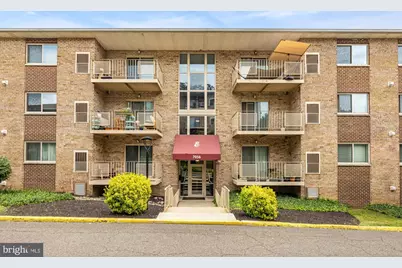 7056 Eastern Avenue NW #107, Washington, DC 20012 - Photo 1